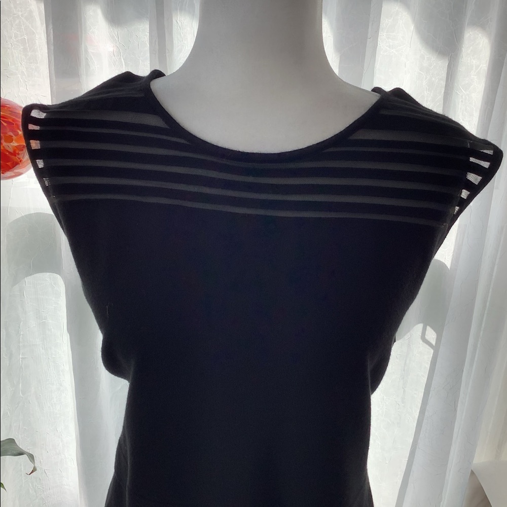 Eliza J dress